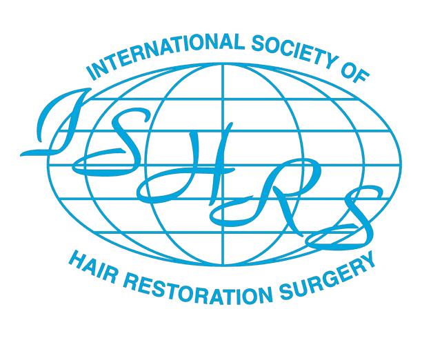 Not a member of the ISHRS? Consider joining. Go to www.ishrs.org for your member application.