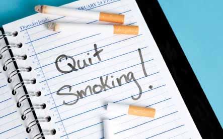 John Bell Counter says Connection Smoking cessation Pharmacy assistant s education Module 229 Smoking cessation By Lynn Greig This education module is independently researched and compiled by