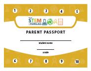 Science Festival: Host Your Event Greet families at the door Issue raffle and food tickets (if applicable) Issue passports and explain their use Make sure attendees