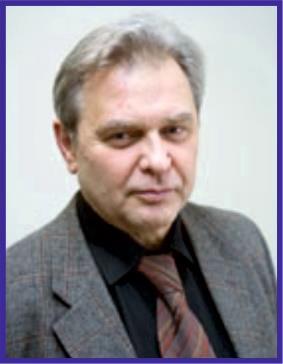 Sergienko Nikolay Markovich The main consultant of the Novy zir medical centers. Holder of Habilitation degree in Medicine, Professor.