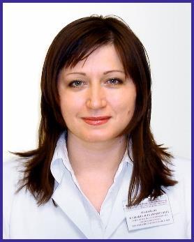 One of Ukrainian leading specialists in laser correction of vision.