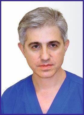 Leading specialists Bakayev Igor Vasilievich A high level certificate doctor, ophthalmic surgeon with work experience