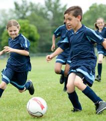Special Concerns Children Athletes with ADHD, migraine,