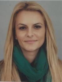 bg Hristiana Batselova, MD Bulgaria Assistant Professor, Specialist Medical University Plovdiv Vasil Aprilov 15A 4000