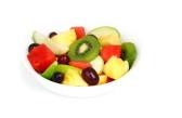 Adults age 40+, on average, are more likely to consume enough fruits and vegetables but not enough dairy,