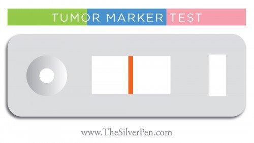 There are many different tumour markers, each indicative of a particular disease process, and they are used in oncology to help detect the presence of cancer.