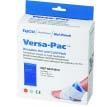 PR50 Versa-Pac Reusable Hot & Cold Packs Reusable gel packs offer new and improved construction with fewer seams.