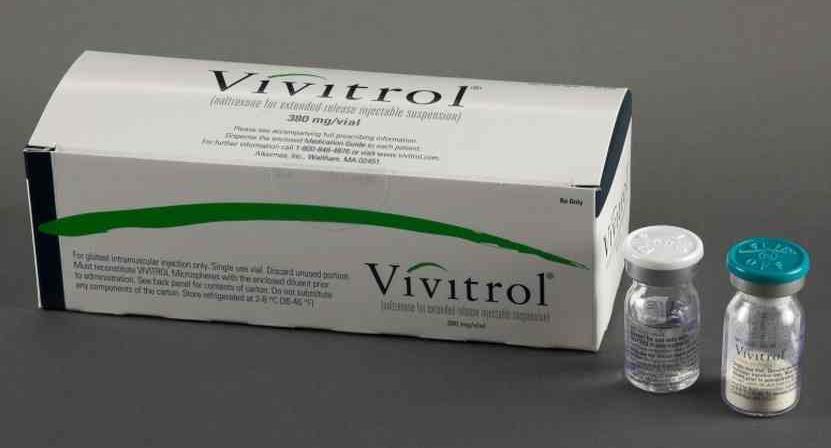 Vivitrol October 13, 2010: FDA approved Vivitrol (extended-release injectable naltrexone) for the treatment of opioid dependence Already marketed for alcohol dependence Potential