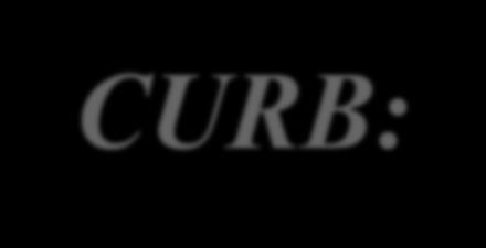 CTN-0048 CURB: Cocaine Use Reduction with Buprenorphine PI: Walter Ling, M.D.