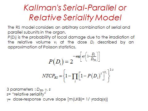 RS model Kallman, Phys