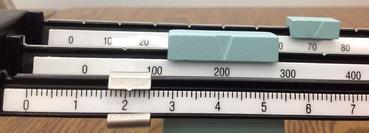Conclusion Ticket 1. What is the mass of this object? 2. What tool would a scientist use to measure Mass? 3. What is the measurement on the graduated cylinder?