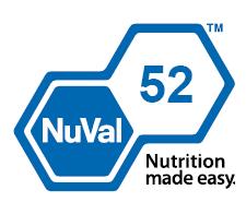 NuVal : Trade up for health in DAIRY!