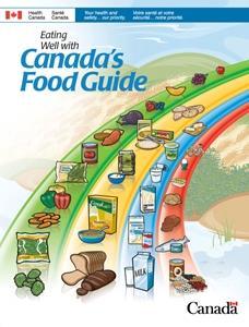 Transform Canada s Food Guide to better meet the needs of