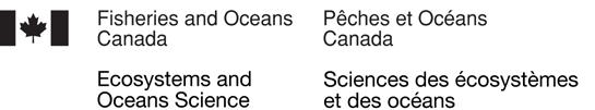 Canadian Science Advisory Secretariat Québec and Central and Arctic Science Advisory Report 2015/063 ESTIMATES OF ABUNDANCE AND TOTAL ALLOWABLE REMOVALS FOR HUDSON BAY-DAVIS STRAIT AND SOUTH AND EAST