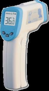 Thermometer Thermometer is the simplest tool for
