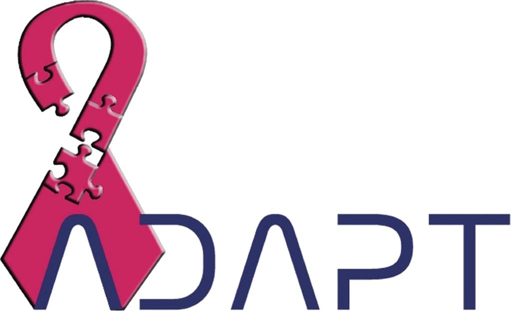 WSG ADAPT adjuvant dynamic marker-adjusted personalized therapy trial optimizing risk assessment and therapy response prediction in early breast cancer: study