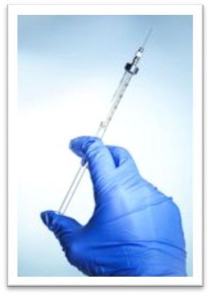 Preventing Needlestick Injuries Needlestick safety can best be addressed in the setting of a comprehensive prevention program that considers all aspects of the work environment and that has employee