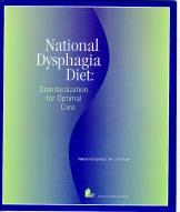 National Dysphagia Diet (NDD) Published in 2002 Defined food consistency and liquid consistency labels and viscosities Set guidelines for allowed foods and foods to avoid Current day NDD problems :