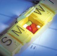 Medications Different types of medications can help control symptoms of bipolar disorder. Not everyone responds to medications in the same way.