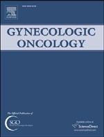 Gynecologic Oncology 121 (2011) 505 509 Contents lists available at ScienceDirect Gynecologic Oncology journal homepage: www.elsevier.