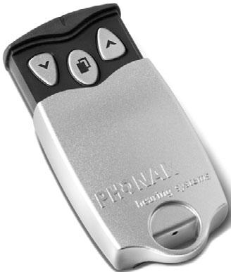 Remote control (optional for products with T-coil) Phonak offers a comprehensive range of modern