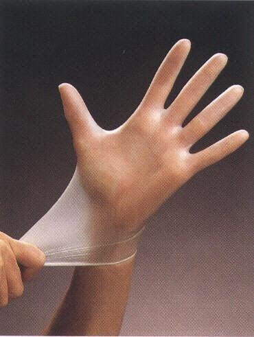 Single-Use Gloves Can be an added hygienic practice, if used properly.