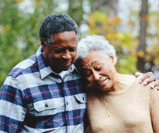 DISCLOSING YOUR DIAGNOSIS ADVICE FROM INDIVIDUALS LIVING WITH ALZHEIMER'S» You don't need to talk about everything in one sitting.