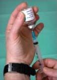 Vaccine Arrives Reaction is mixed Fear of side effects Demand greater than supply