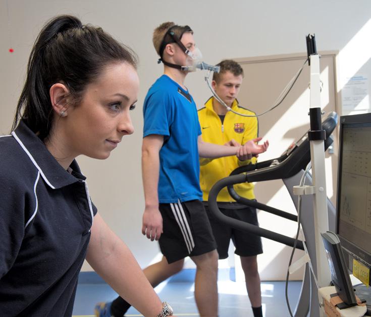 ELITE SPORT SERVICES You will become a member of Massey University s Sport and Recreation Centre and get access to seminars and events run by the Academy of Sport s internationally recognised
