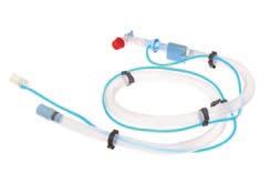 21 Dräger Accessories for Non-Invasive Ventilation using Oxylog ventilators Dräger also provides accessories for its Oxylog ventilators.