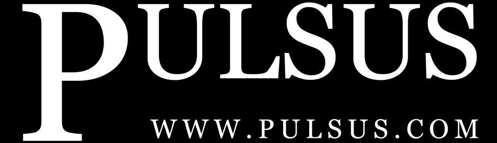 Programme Welcome to Pulsus