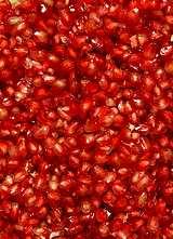 Pomegranate is highly digestive and due to its many applications, Muslims considered it as the medicine fruit. The pulp is astringent and detoxifying, and it helps cleanse the body.