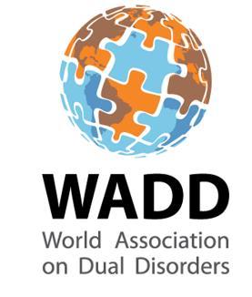 NEWS @ NEWSLETTER ISSUE 2/ JANUARY 2016 Message from the President Dear Friends and colleagues, Obviously, the interest for WADD is very strong all over the world.