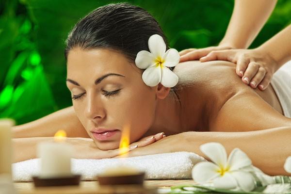 Many people come for massages and rejuvenating therapies that tone up the skin and helps to achieve optimal health and longevity. Ayurvedic treatments improve the skin tone and the texture.