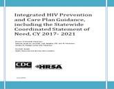 Health Resources and Services Administration, HIV/AIDS