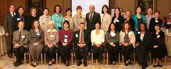 Coalition Members Allergy & Asthma Network Mothers of Asthmatics American Academy of Pediatrics American College of Cardiology American College of Obstetricians and Gynecologists American Lung