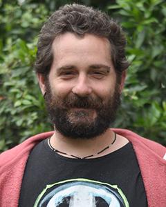 Rémy Ramadour (technology and business domain) holds a Master degree (2006) in Philosophy and a Master degree in Mathematics (2011).