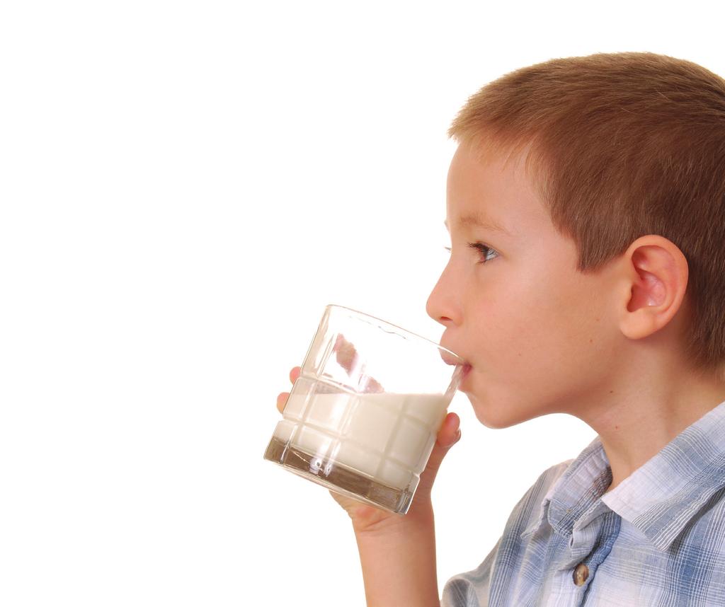 The importance of diet and bone-healthy nutrition The nutrients of most importance to optimize bone health in children and adolescents are calcium, vitamin D and protein.