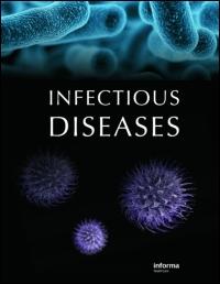 Infectious Diseases ISSN: 2374-4235 (Print) 2374-4243 (Online) Journal