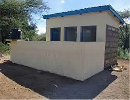 Access to facilities that provide privacy Adequate numbers of safe, private, clean latrines/toilets with doors and locks Water