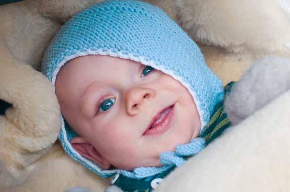 RSV infection Information about RSV and how you can