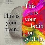 For over-aroused ADHD brains the protocol is: CZ-A2: Reward 12-15 HZ; Lo