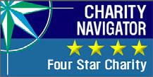 CTF prides itself on it s 4-Star Charity Navigator rating, spending 82% of its revenue on programs and research.