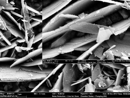 Effect of the Electrochemical Technique on Nanocrystalline ZnO Electrodeposition, Its Structural, Morphological and Photoelectrochemical Properties. Thin Solid Films 537: 119-23. [2] Hou, Q., Zhu, L.