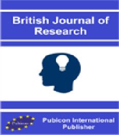 British Journal of Research www.britishjr.