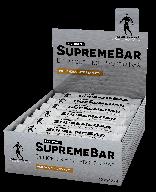 Delicious High Protein Bar LevroSupreme Bar LevroSupremeBar - Your perfect option, delivering protein to your body with every bite! Never skip your meal! Choose LevroSupremeBar.