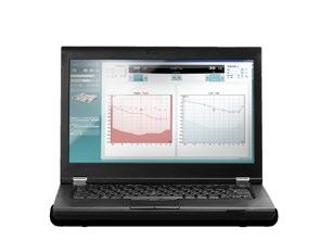 Suite Diagnostic Suite Supports all Interacoustics stand
