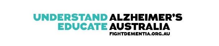 Alzheimer s Australia Vic Centre for
