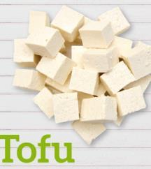 Tofu RCT Effect of
