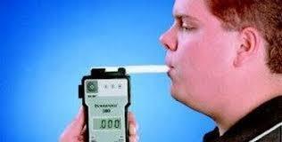 Critical Steps: 1,2 & 3 Step 1- Breath Alcohol Test Is the subject impaired by alcohol Step 2- Interview of the Arresting